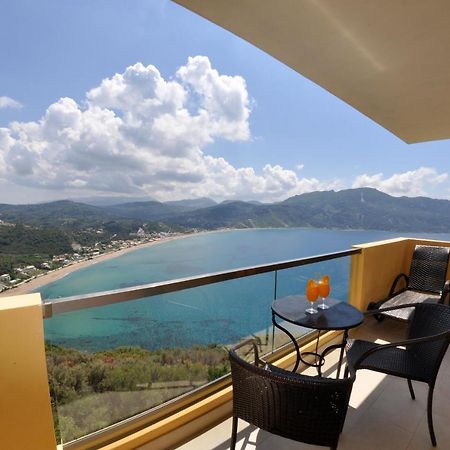 Porto Timoni Bed & Breakfast Afionas Luaran gambar